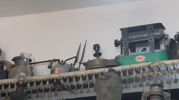 Seydişehir'de Bir Çınar: Hem Döşeme Ustası, Hem Tarihin Bekçisi - Görsel 5