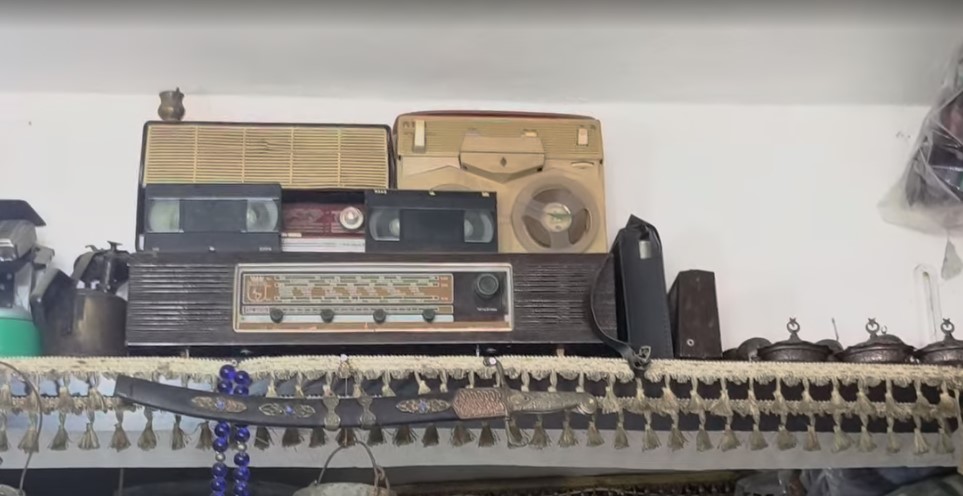 Seydişehir'de Bir Çınar: Hem Döşeme Ustası, Hem Tarihin Bekçisi - Görsel 6