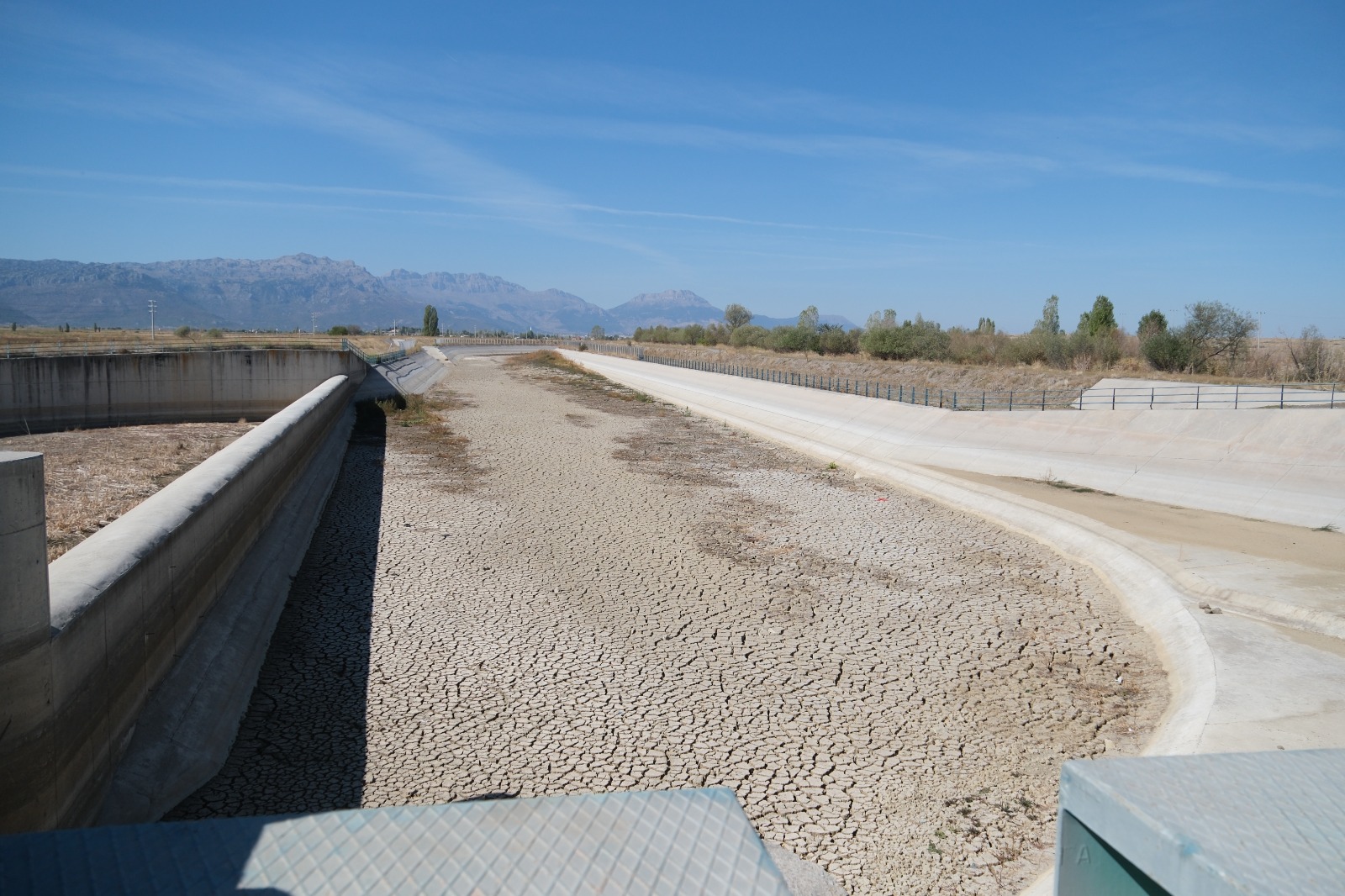 SEYDİŞEHİR’DE YERALTI KAYNAKLARI TESPİT ÇALIŞMALARI BAŞLADI  - Görsel 3
