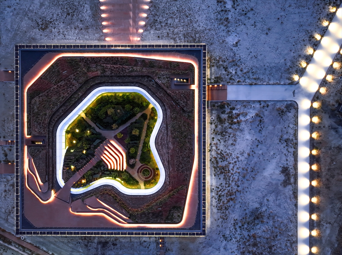 Karapınar GES'in  - Görsel 4