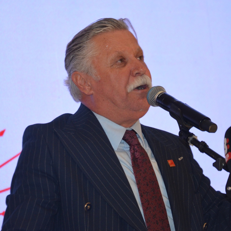 CHP Konya’da, Nejat Türktaş dönemi  - Görsel 3