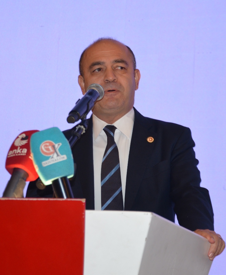 CHP Konya’da, Nejat Türktaş dönemi  - Görsel 4