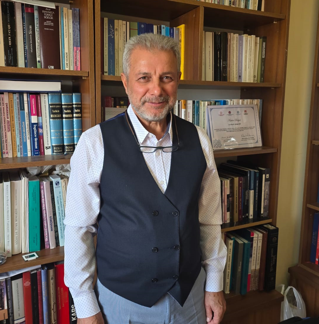 Konya'dan Antalya Kaleiçi'ne Getirilen Tarihi Mihrap etnografik açıdan önemli bir eser - Görsel 5