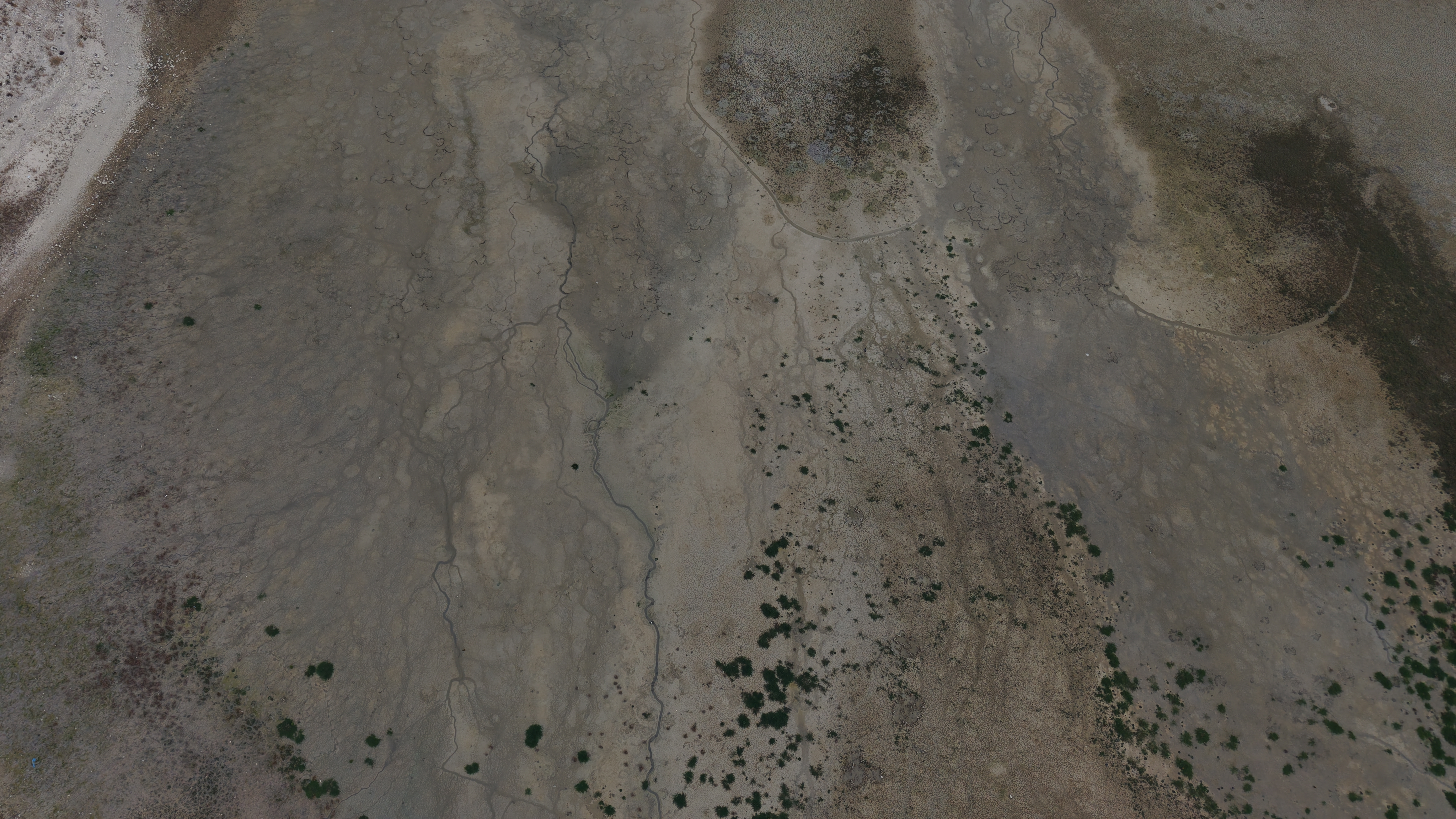 Konya'daki barajlarda su seviyesi, kritik noktaya geldi - Görsel 2