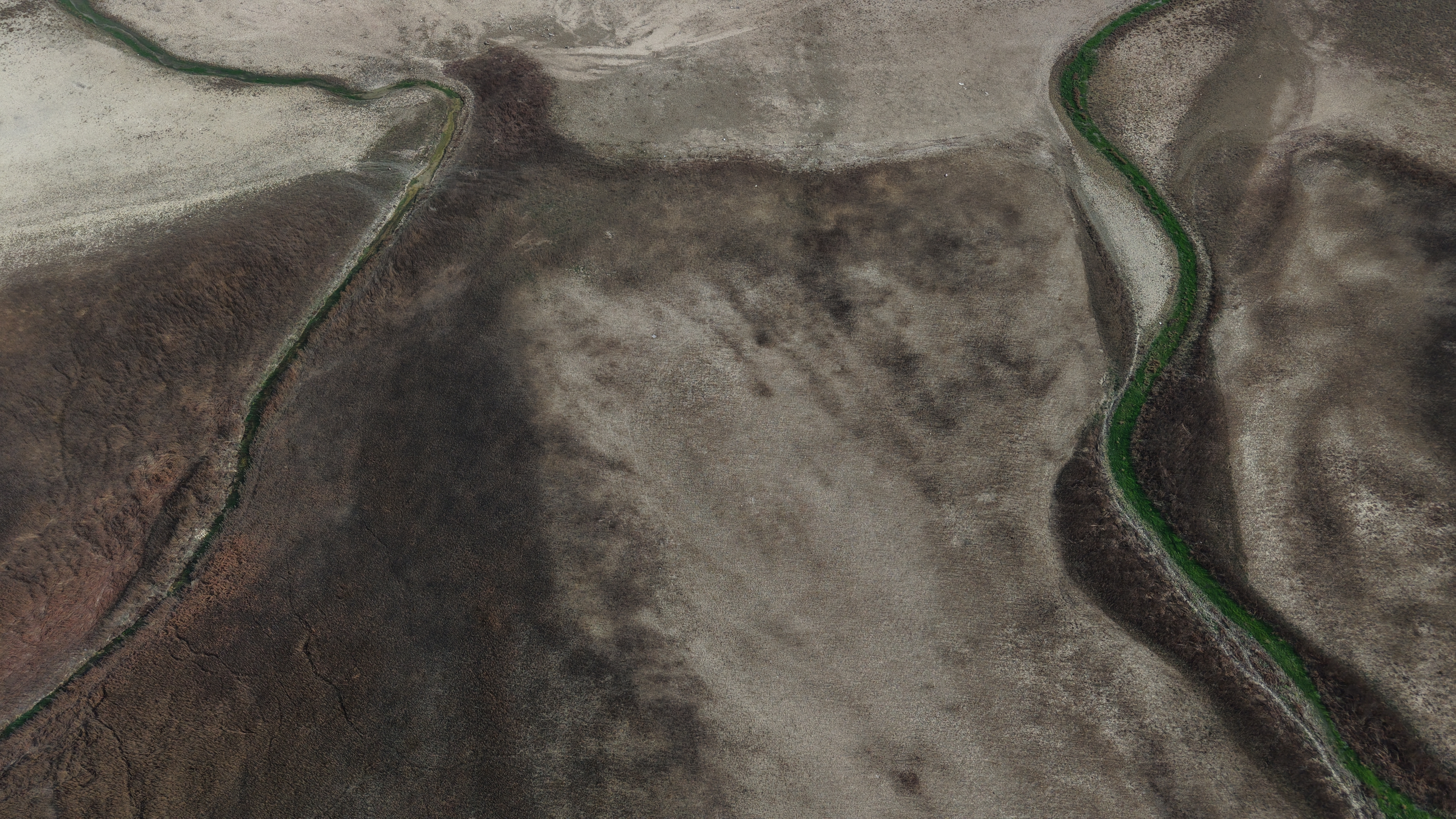 Konya'daki barajlarda su seviyesi, kritik noktaya geldi - Görsel 10