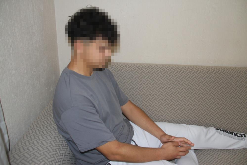 Beyşehir'deki akran zorbalığı olayında yeni gelişme - Görsel 1