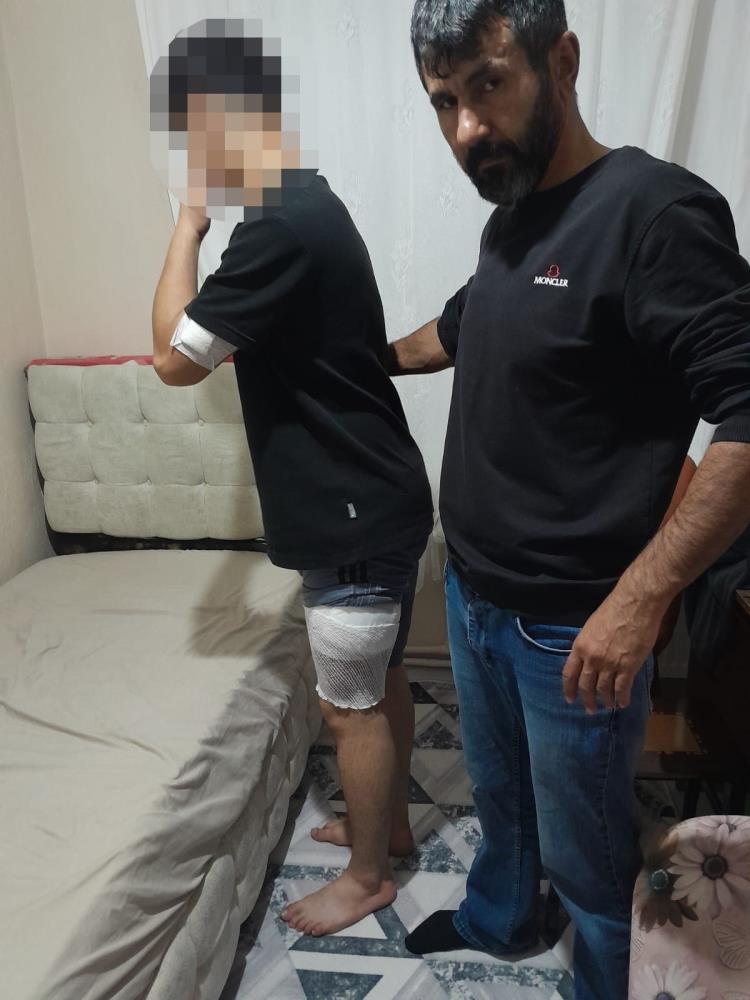 Beyşehir'deki akran zorbalığı olayında yeni gelişme - Görsel 4