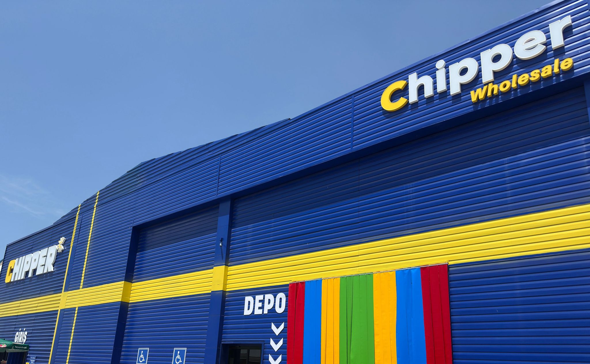 Seydişehir'e müjde! Hesaplı alışverişin adresi Chipper artık Seydişehir'de - Görsel 1