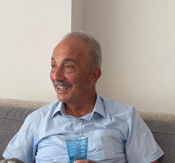 SEYDİŞEHİR  EGİTİM CAMİASININ ACI  GÜNÜ  - Görsel 1