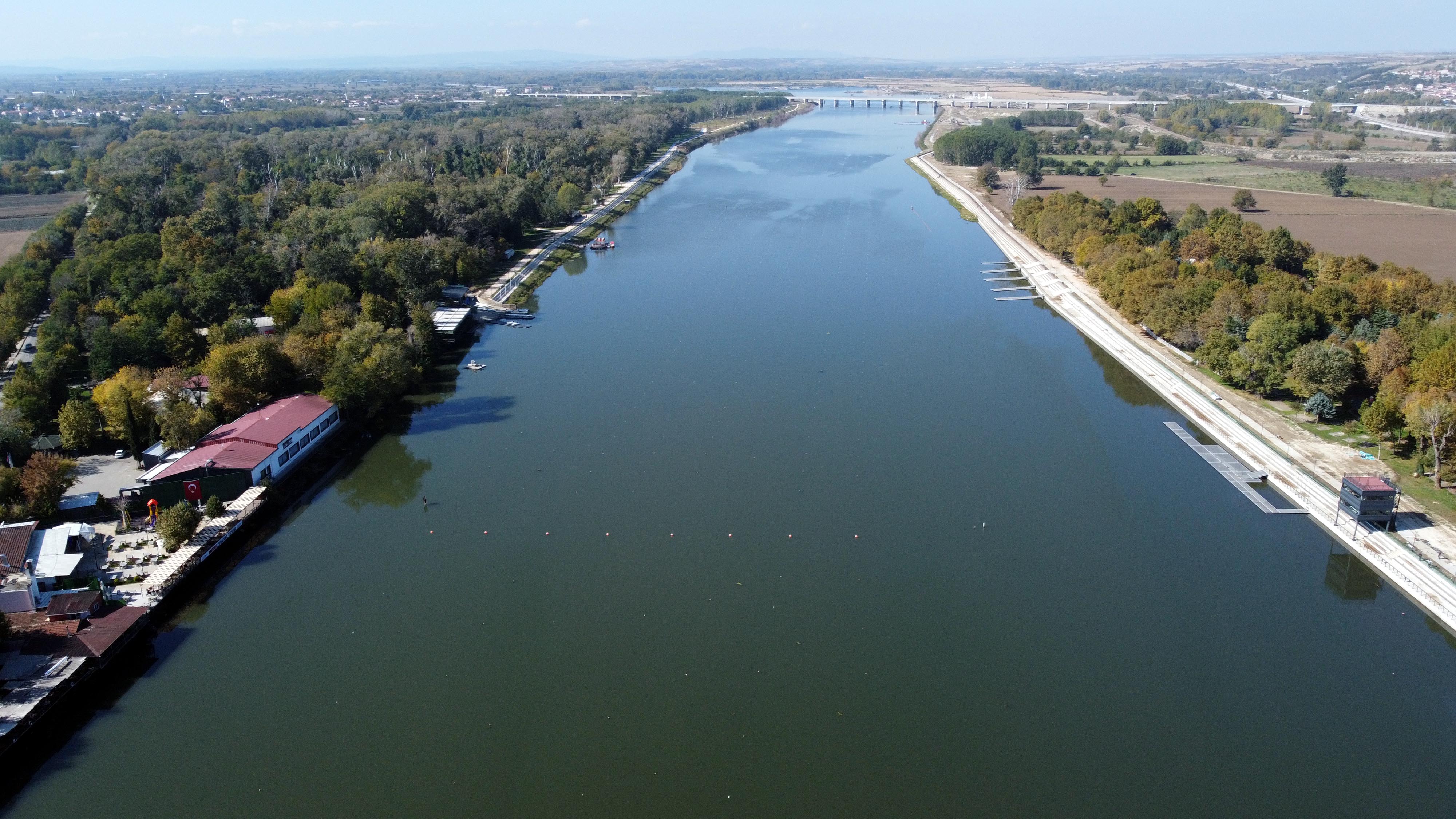 Doç. Dr. Uludağ: Su sorunu yanlış kullanımın sonucu - Görsel 1