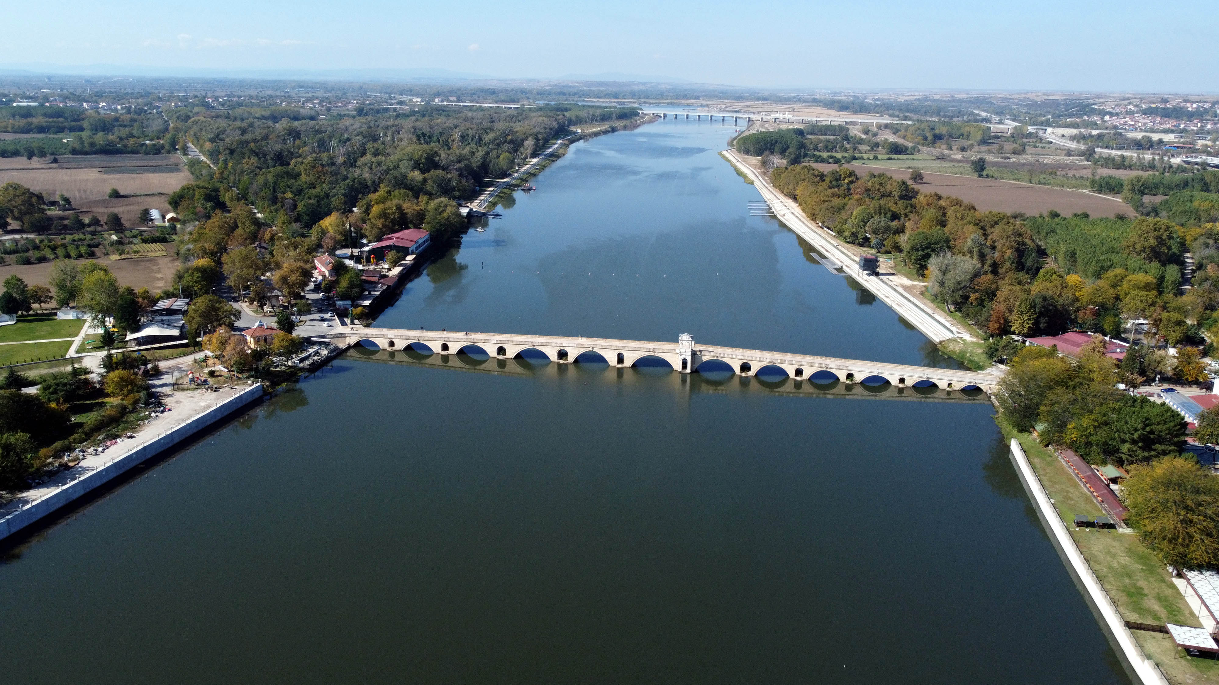 Doç. Dr. Uludağ: Su sorunu yanlış kullanımın sonucu - Görsel 2