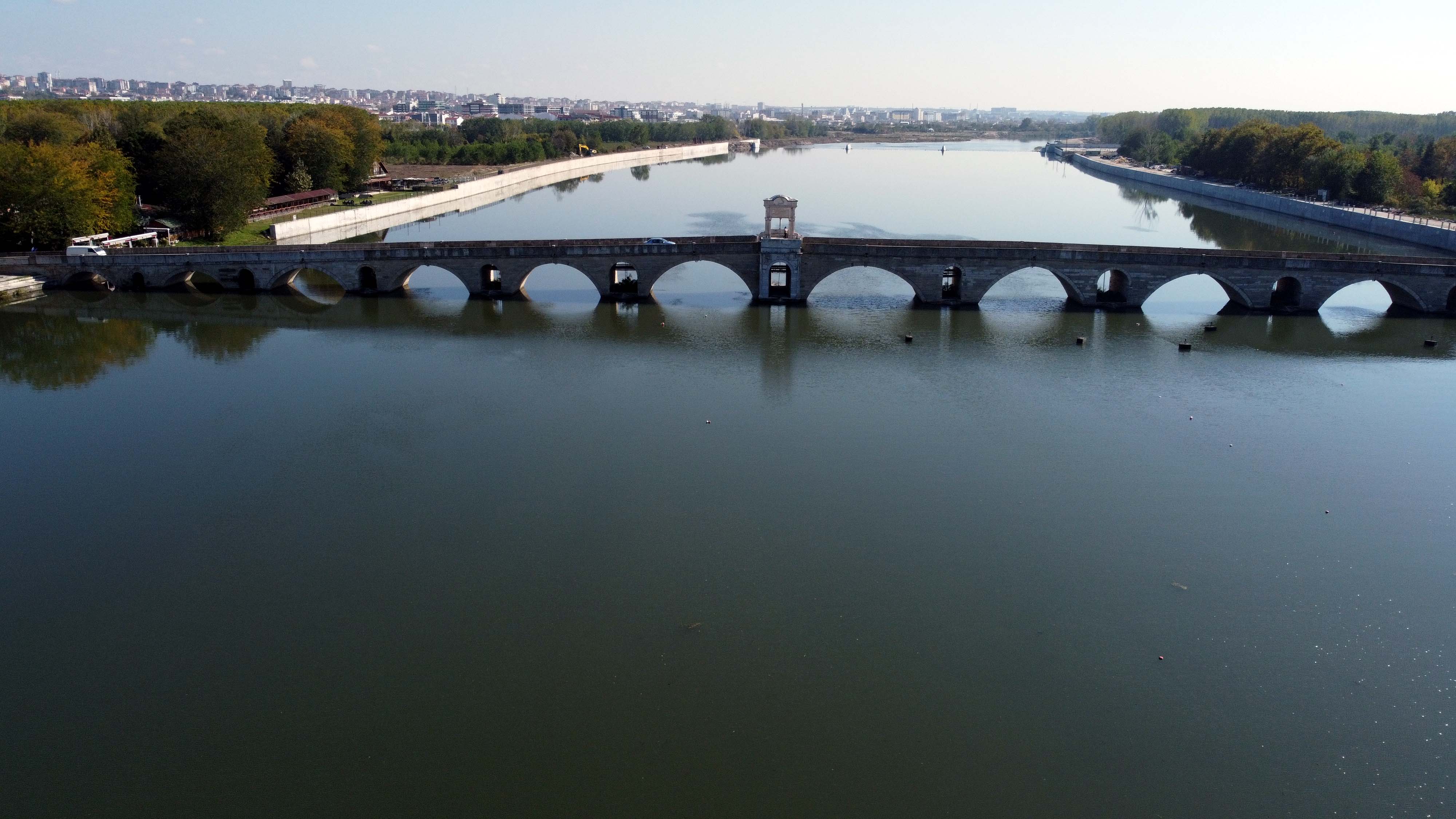 Doç. Dr. Uludağ: Su sorunu yanlış kullanımın sonucu - Görsel 3