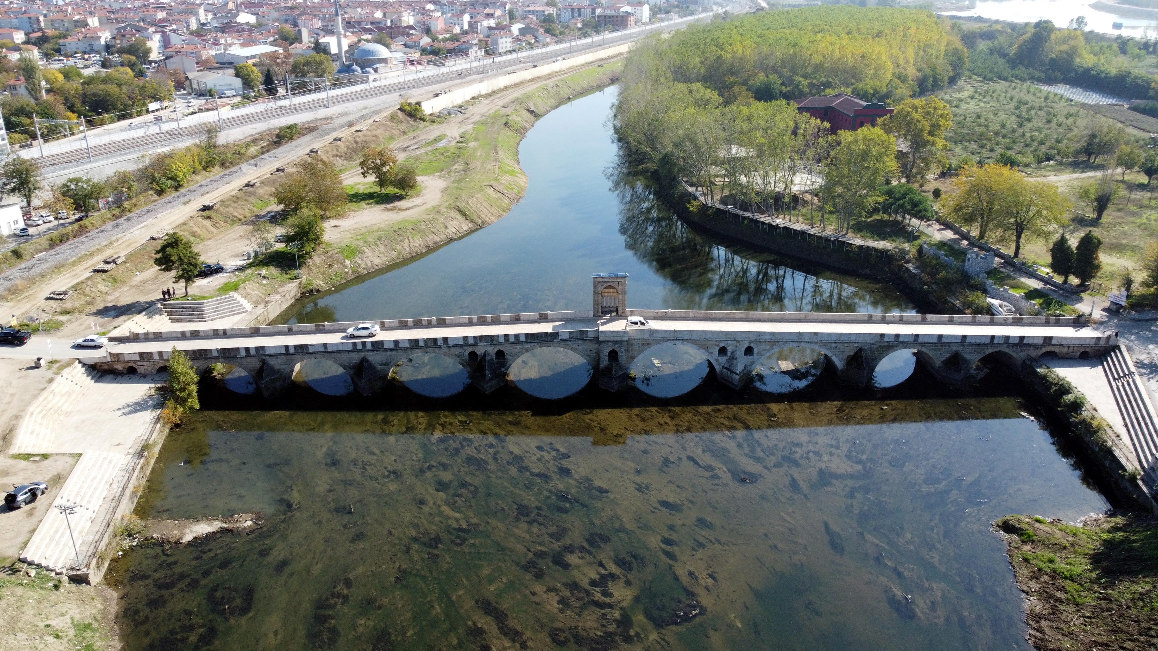 Doç. Dr. Uludağ: Su sorunu yanlış kullanımın sonucu - Görsel 4