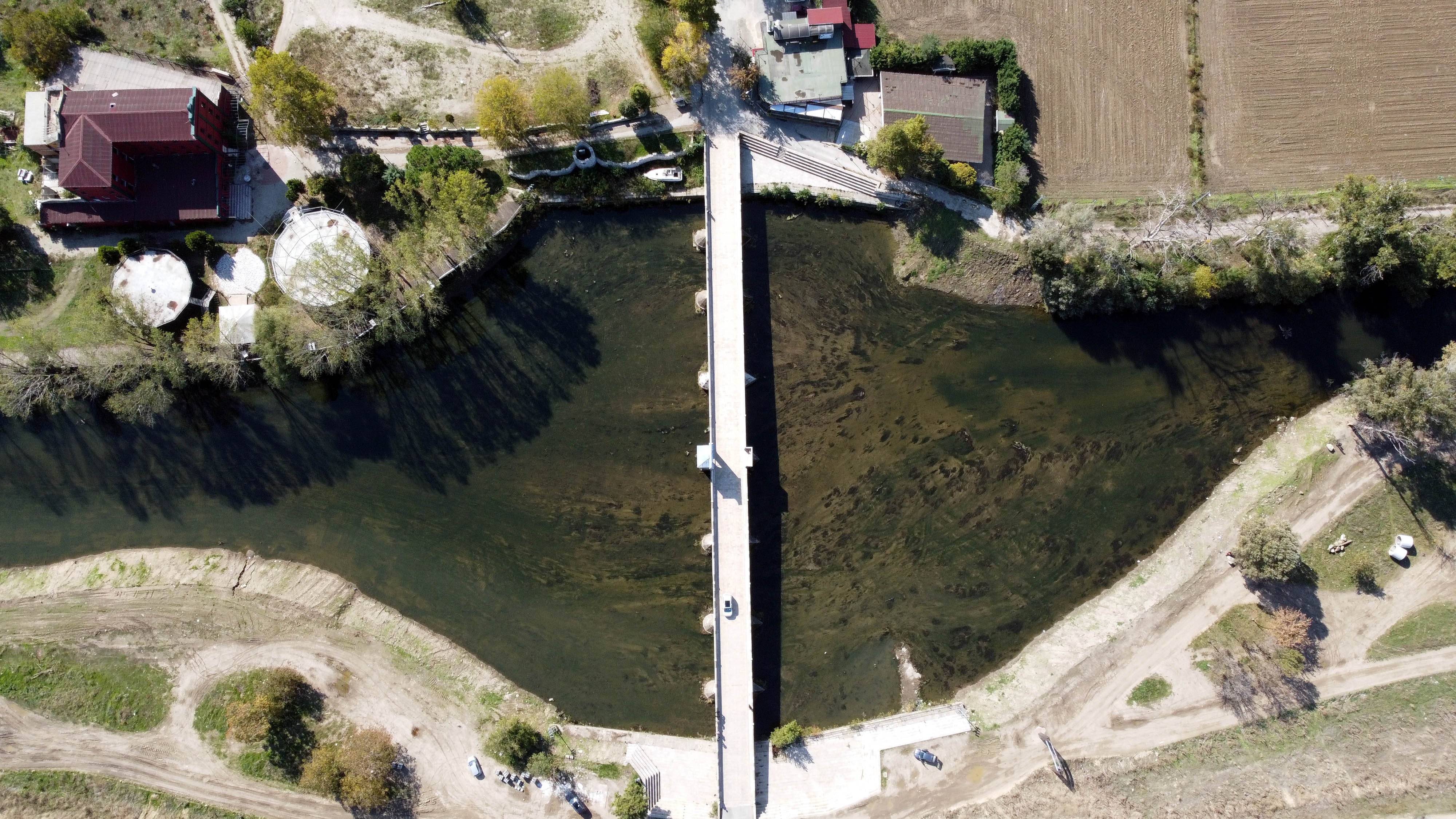 Doç. Dr. Uludağ: Su sorunu yanlış kullanımın sonucu - Görsel 5