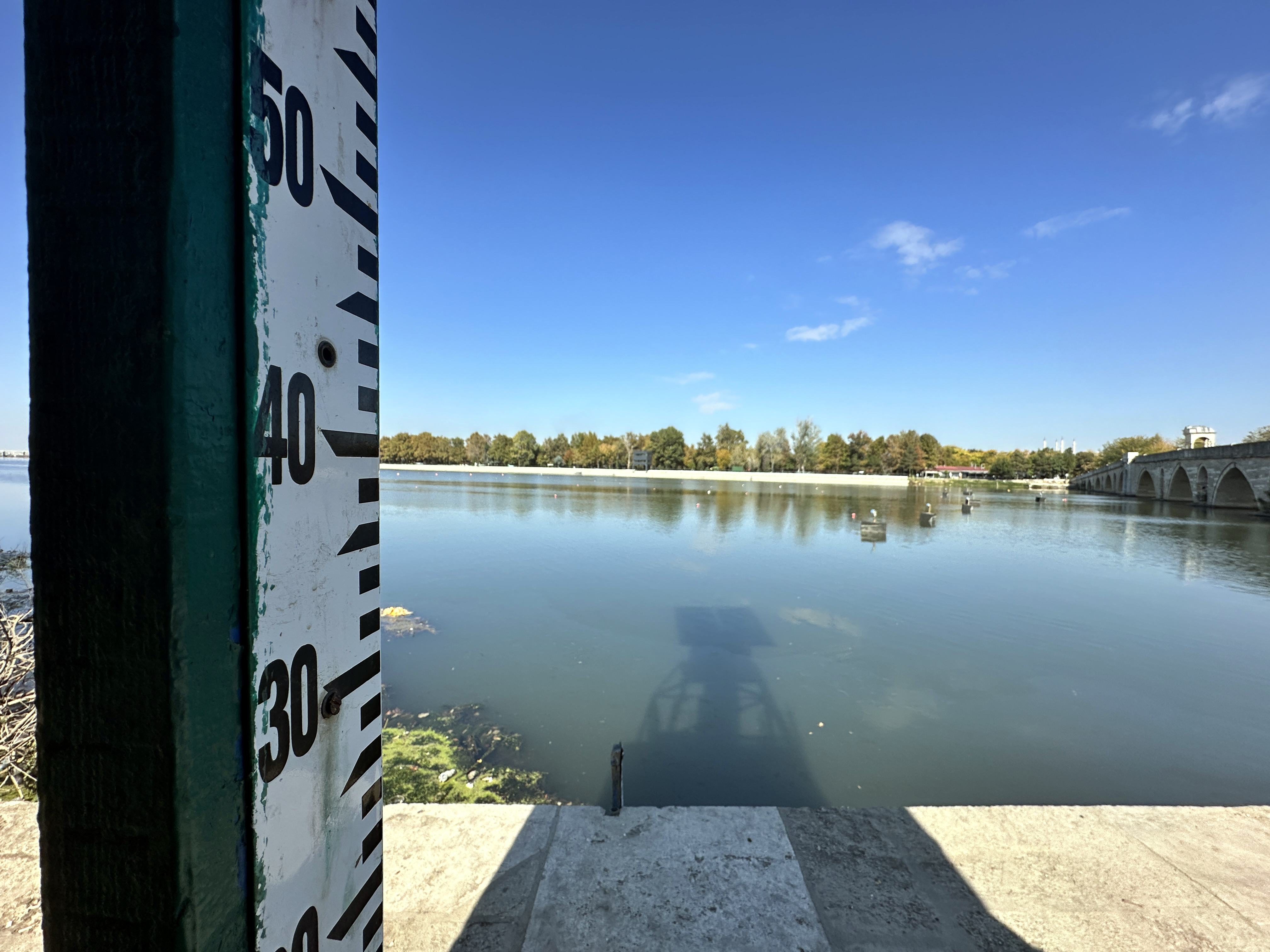 Doç. Dr. Uludağ: Su sorunu yanlış kullanımın sonucu - Görsel 8