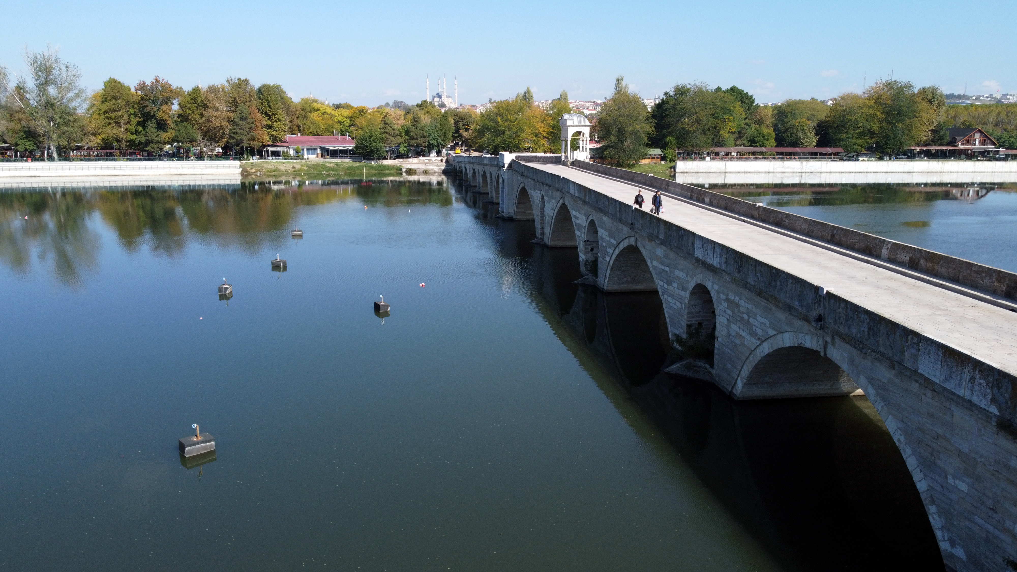 Doç. Dr. Uludağ: Su sorunu yanlış kullanımın sonucu - Görsel 10