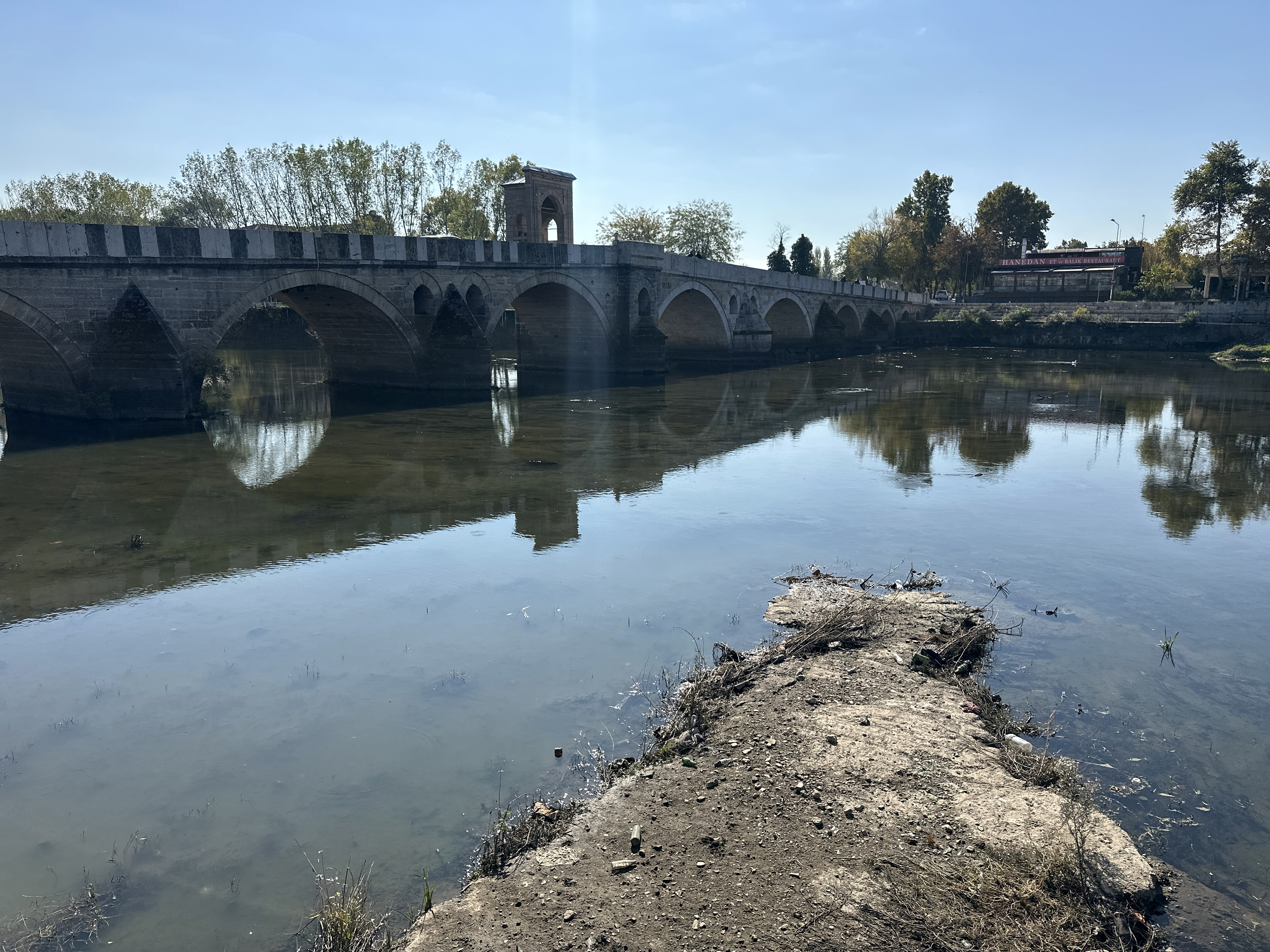 Doç. Dr. Uludağ: Su sorunu yanlış kullanımın sonucu - Görsel 11