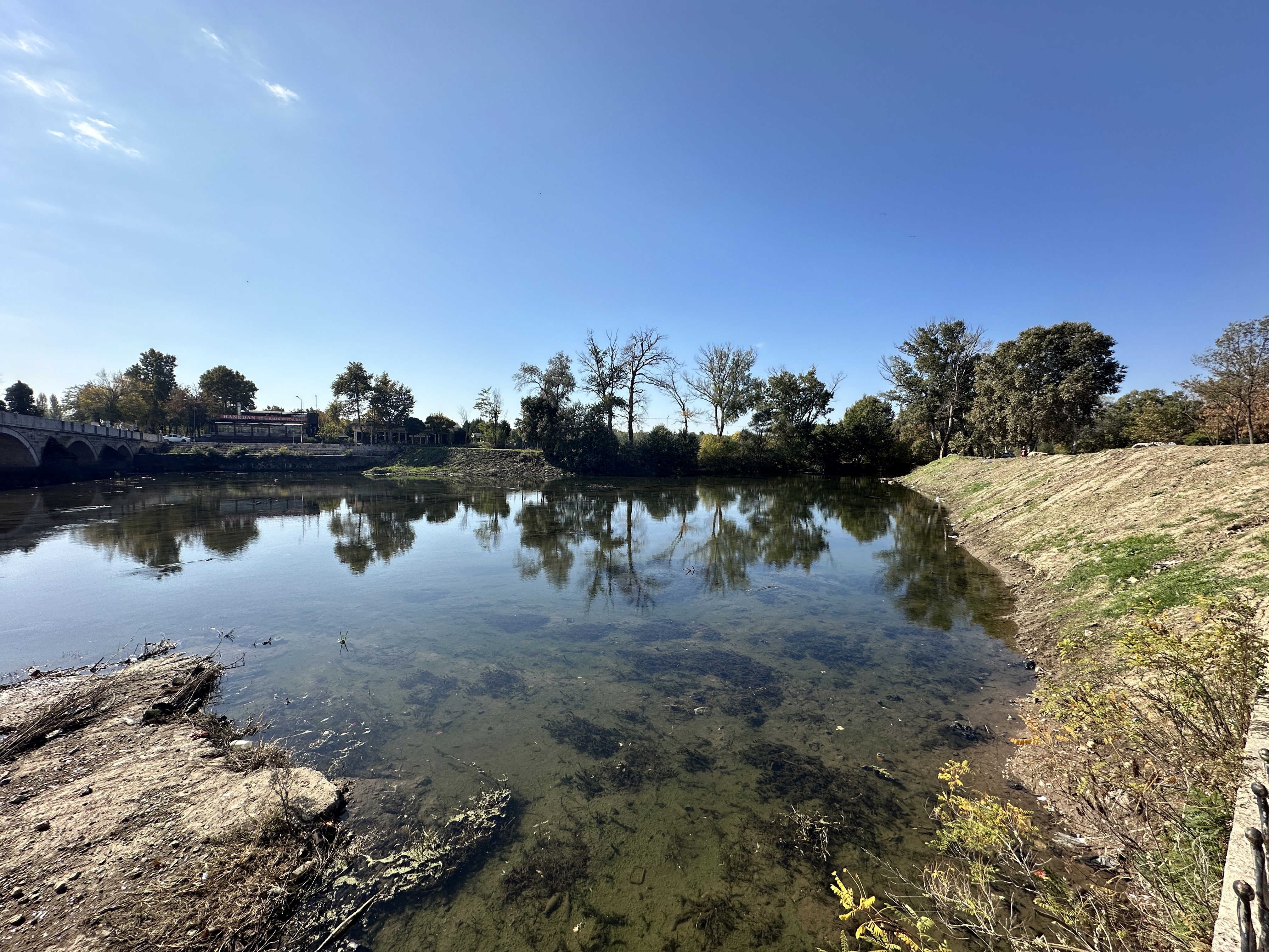 Doç. Dr. Uludağ: Su sorunu yanlış kullanımın sonucu - Görsel 12
