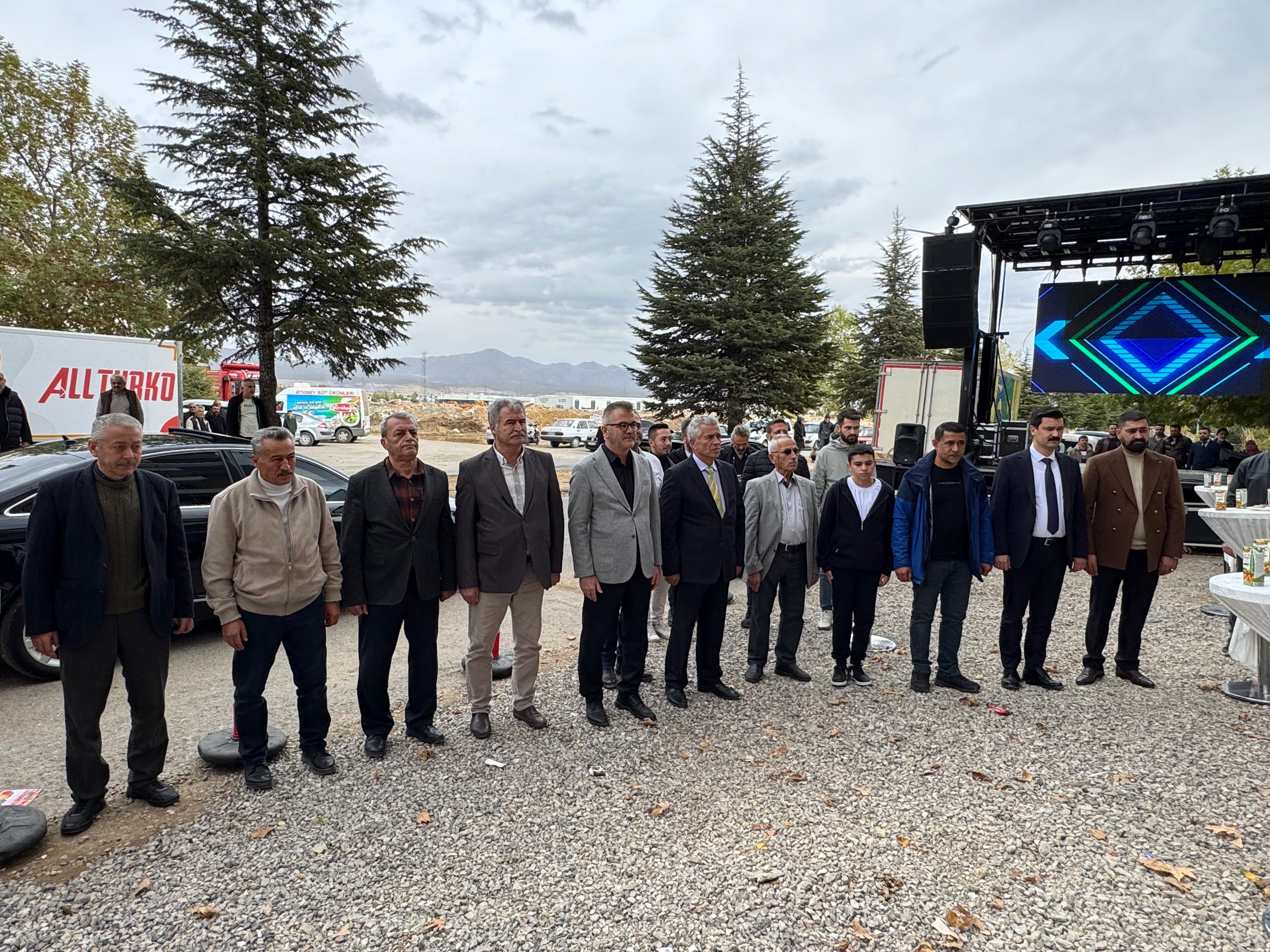 Chipper Seydişehir'de açıldı! Büyük indirimler 3 gün sürecek - Görsel 6