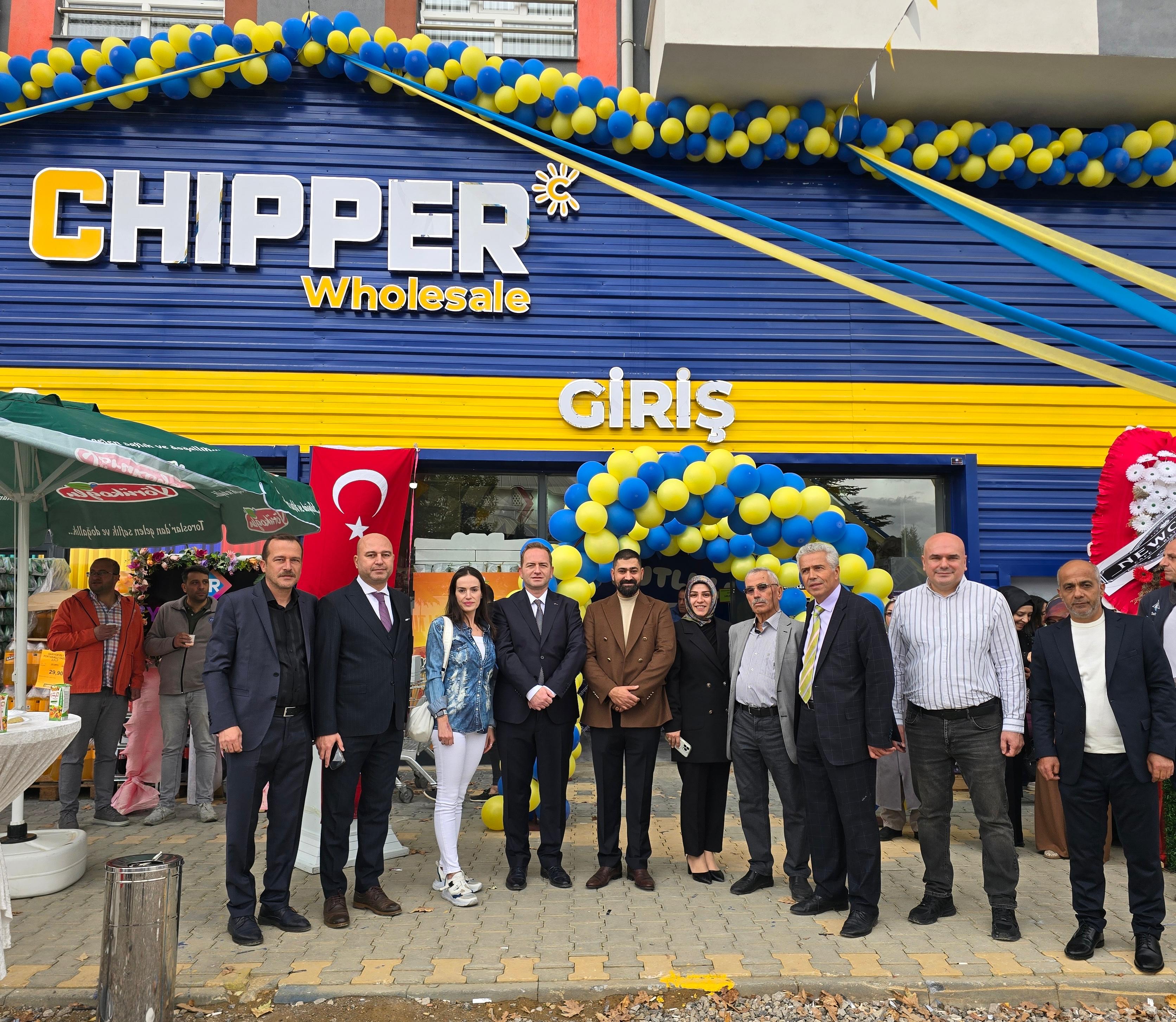 Chipper Seydişehir'de açıldı! Büyük indirimler 3 gün sürecek - Görsel 11
