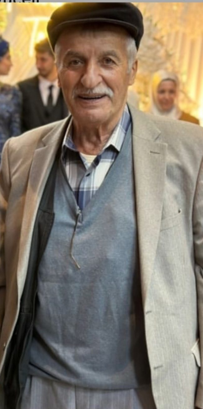 Seydişehir'in Köklü Esnaflarından Hasan Kaya Hakk'a Yürüdü - Görsel 1