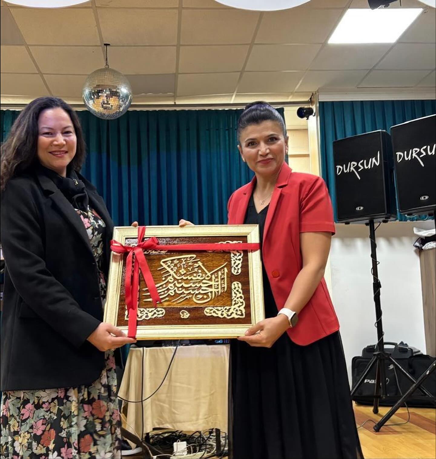 Seydişehir'de Çay Partisi ile Anlamlı Dayanışma - Görsel 4