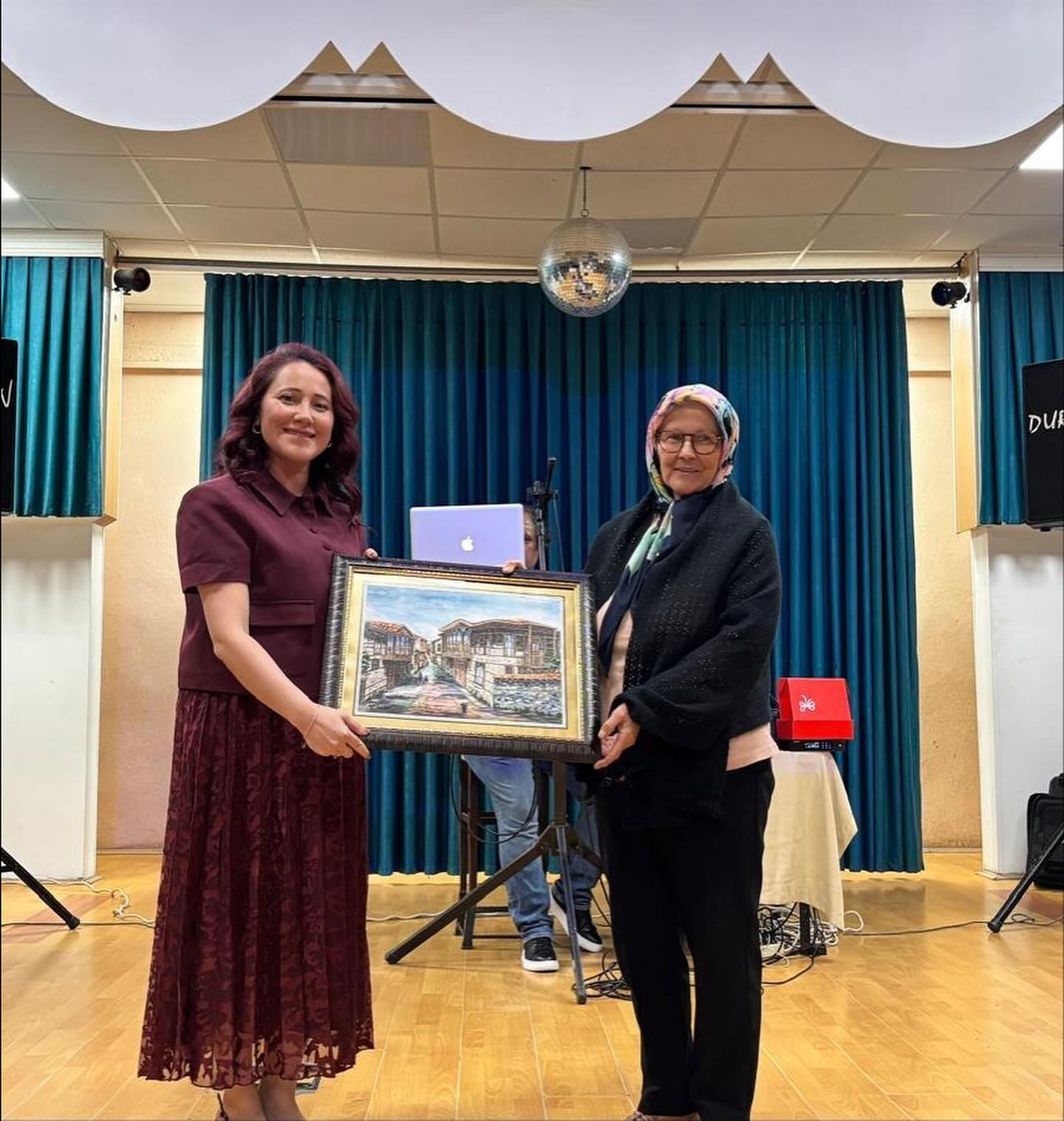 Seydişehir'de Çay Partisi ile Anlamlı Dayanışma - Görsel 6