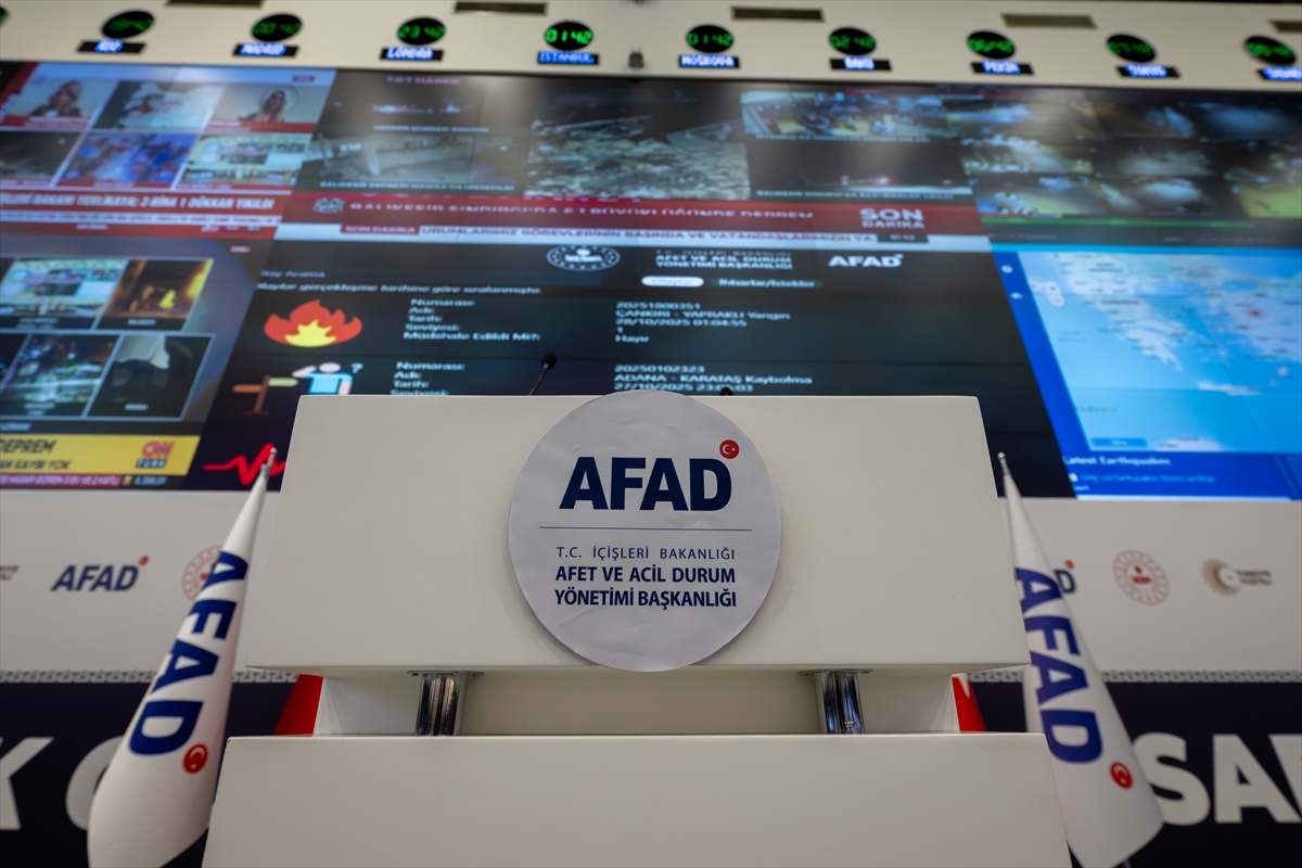 Balıkesir’in Sındırgı ilçesinde 6.1 büyüklüğünde deprem meydana geldi - Görsel 5