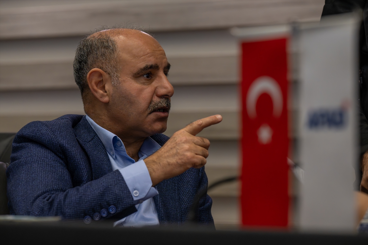 Balıkesir’in Sındırgı ilçesinde 6.1 büyüklüğünde deprem meydana geldi - Görsel 7