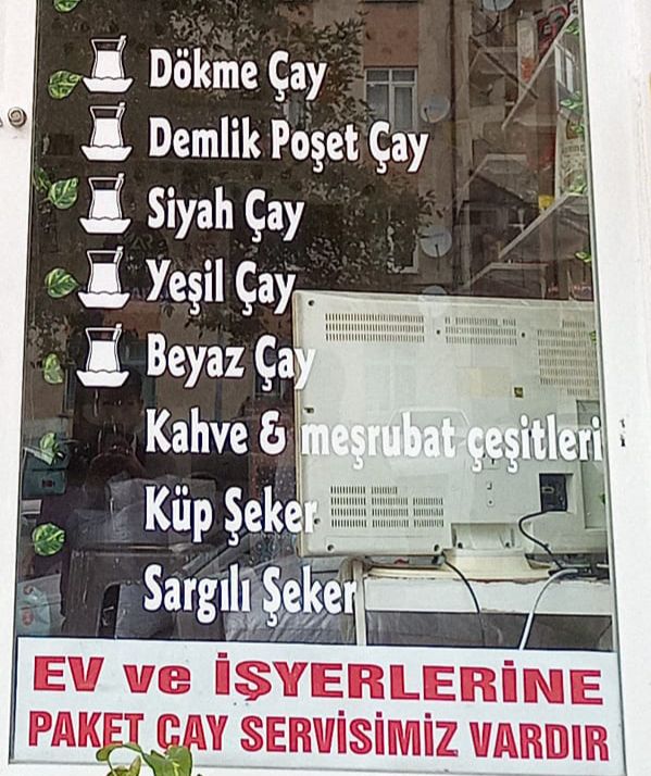 Seydişehir'e Bir İlk: Çay Marketi Kapılarını Açtı! - Görsel 4