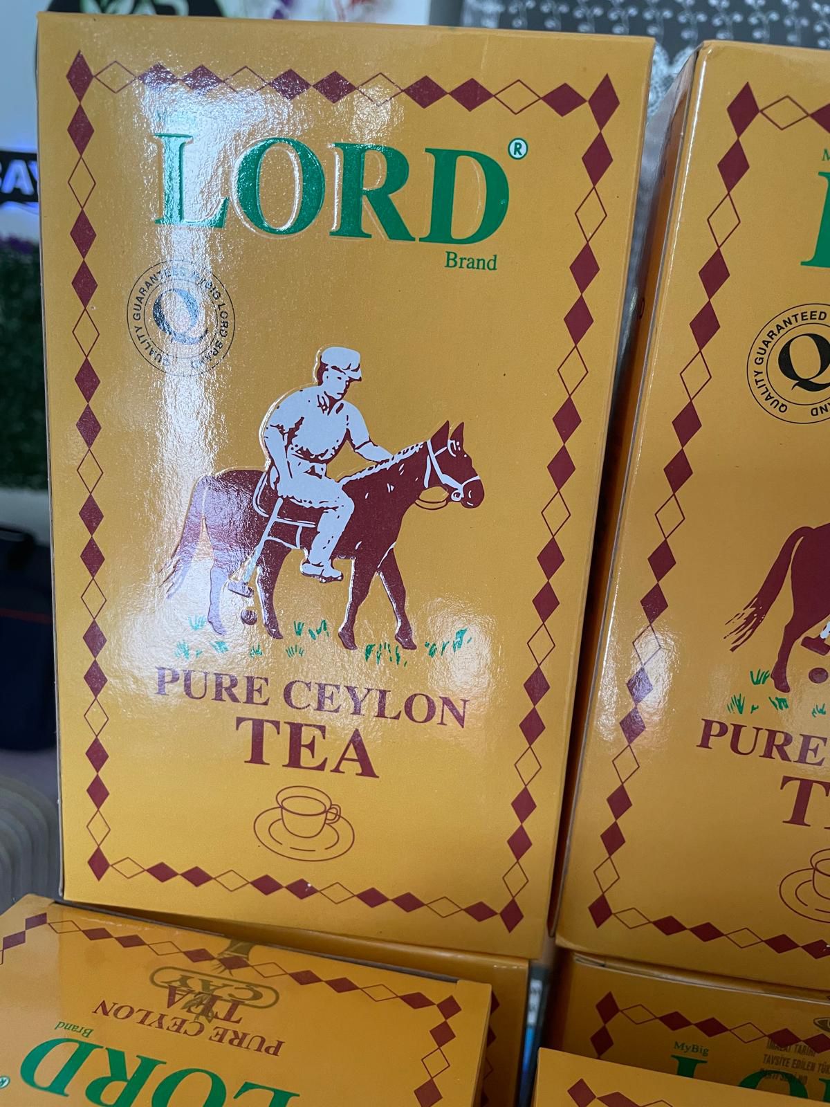 Seydişehir'e Bir İlk: Çay Marketi Kapılarını Açtı! - Görsel 5