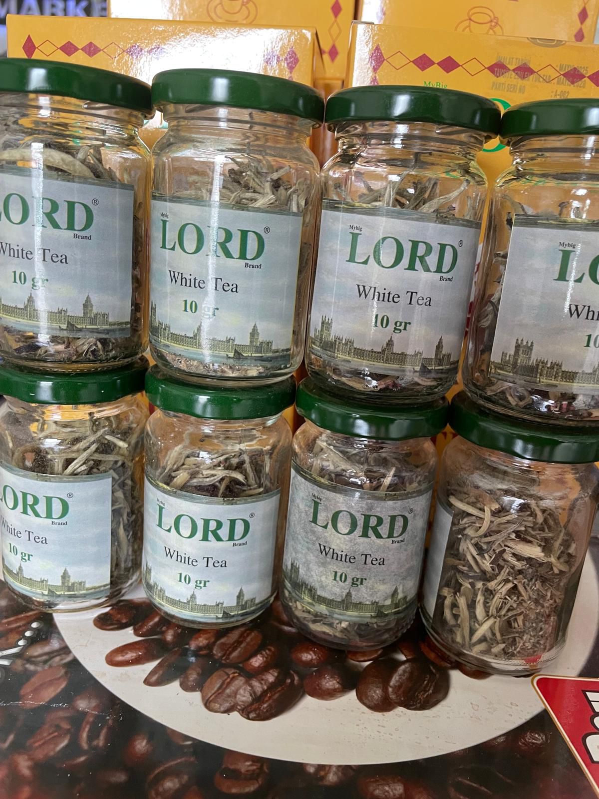 Seydişehir'e Bir İlk: Çay Marketi Kapılarını Açtı! - Görsel 6