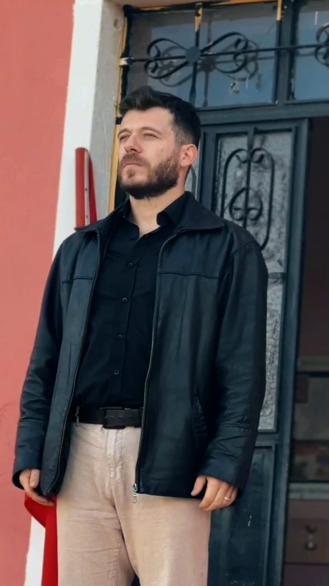 Konya'da 1 öğretmenli, 1 öğrencili okulda 29 Ekim töreni - Görsel 5