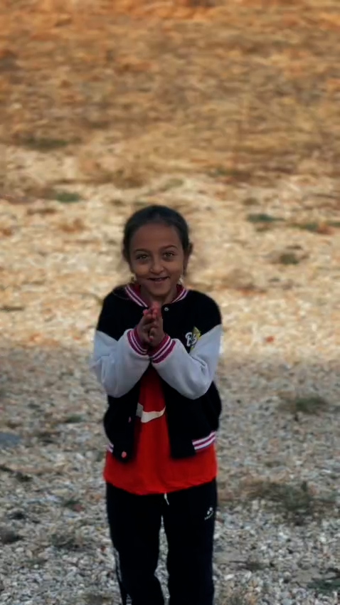 Konya'da 1 öğretmenli, 1 öğrencili okulda 29 Ekim töreni - Görsel 7