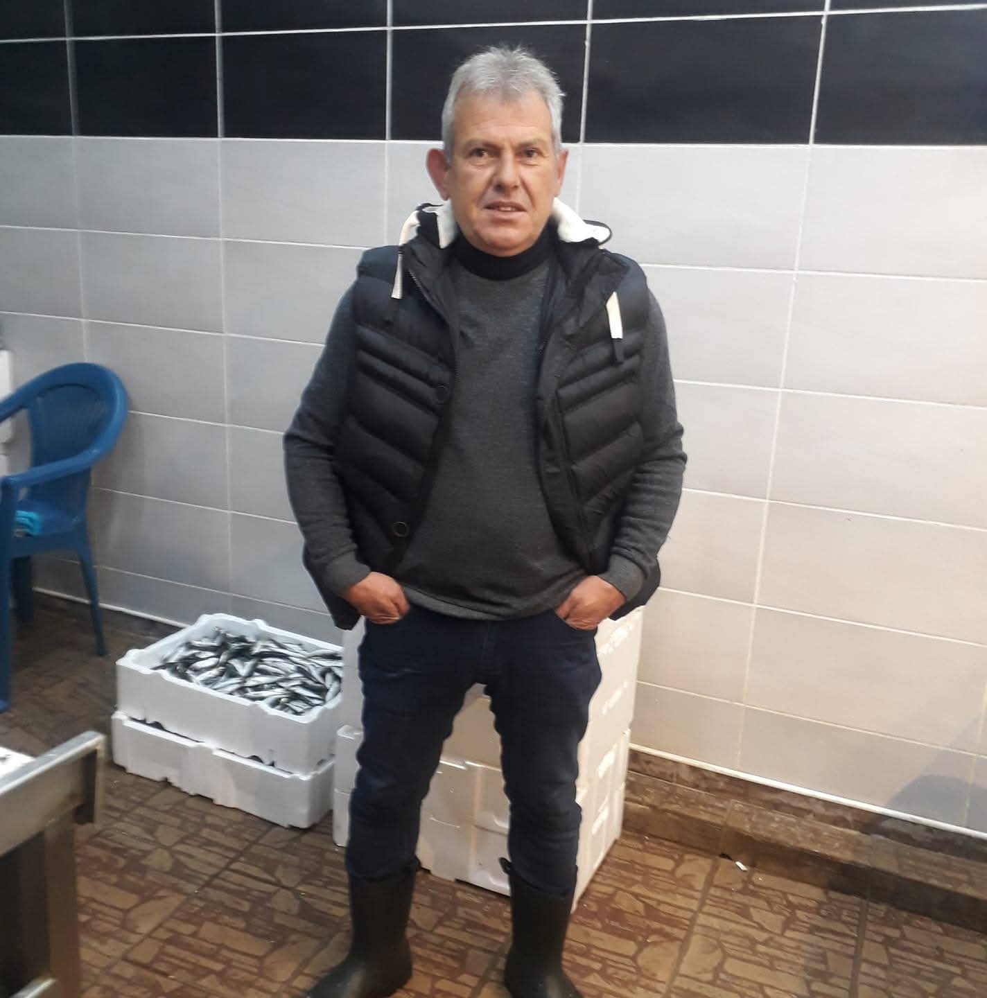 SEYDİŞEHİR   BALIKÇI  ESNAFINDAN  MEHMET  ARSLAN   VEFAT  ETTİ - Görsel 1