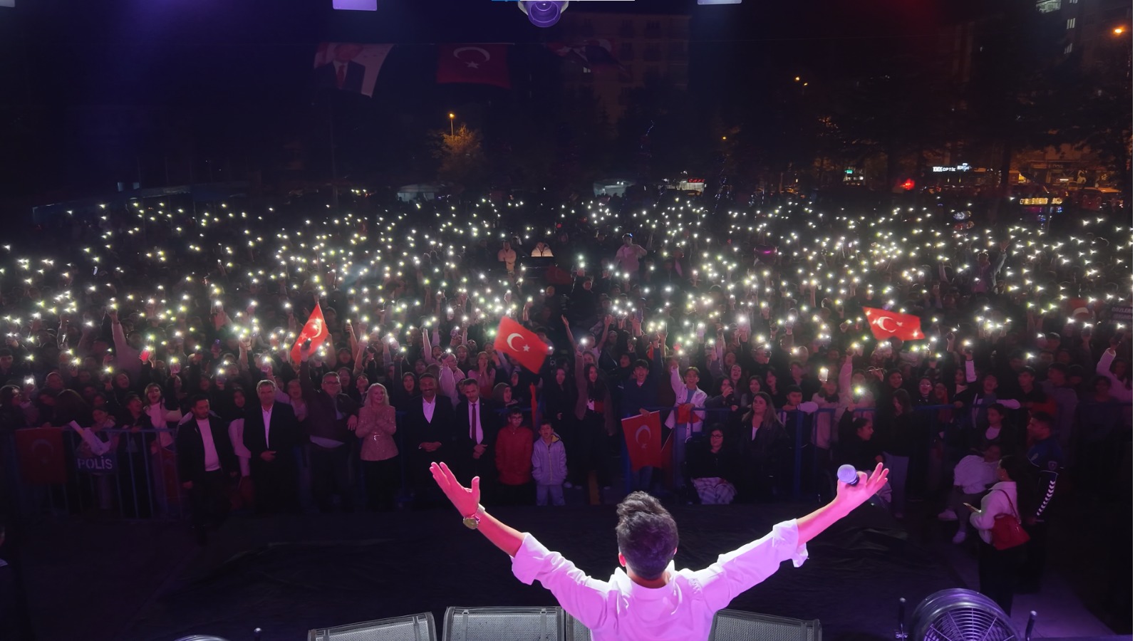 SEYDİŞEHİR’DE 29 EKİM CUMHURİYET BAYRAMI COŞKU İLE KUTLANDI - Görsel 3