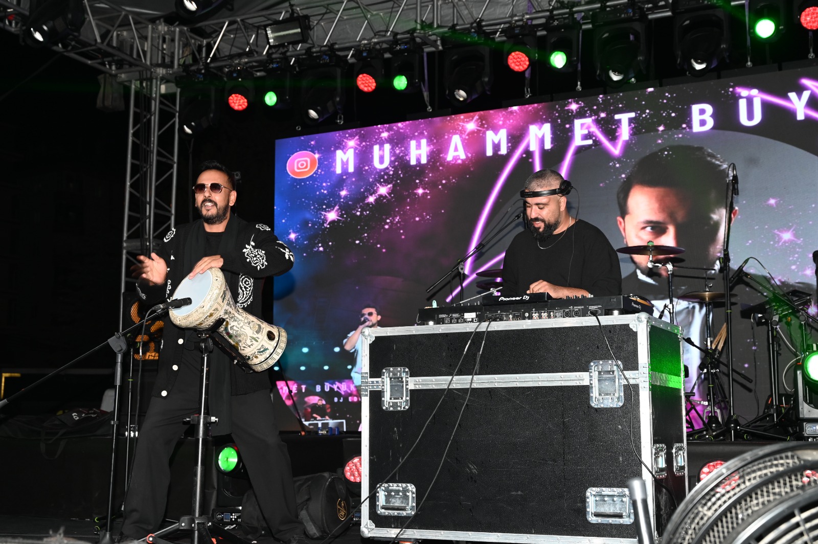 SEYDİŞEHİR’DE 29 EKİM CUMHURİYET BAYRAMI COŞKU İLE KUTLANDI - Görsel 8