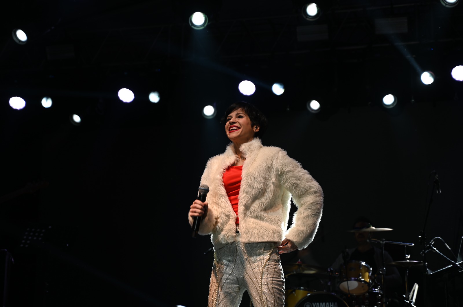 SEYDİŞEHİR’DE 29 EKİM CUMHURİYET BAYRAMI COŞKU İLE KUTLANDI - Görsel 10