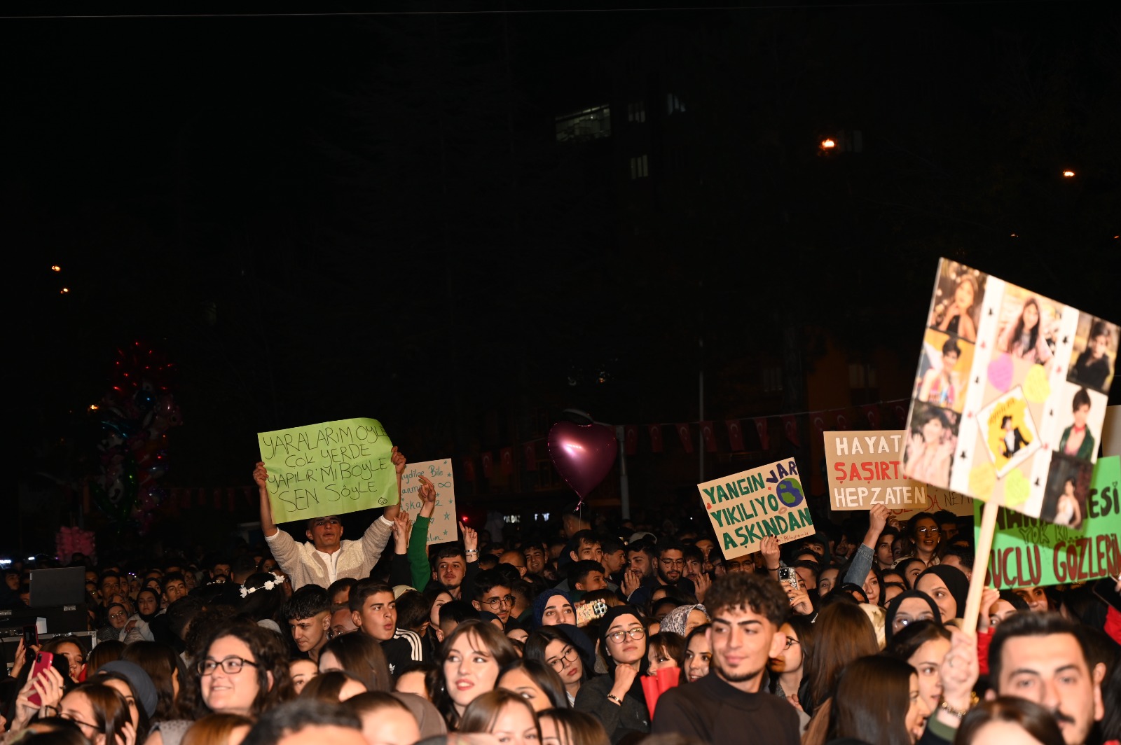 SEYDİŞEHİR’DE 29 EKİM CUMHURİYET BAYRAMI COŞKU İLE KUTLANDI - Görsel 12