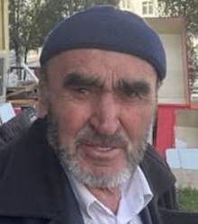 VEFAT HABERİ TÜRKER AİLESİNİN ACI  GÜNÜ - Görsel 1