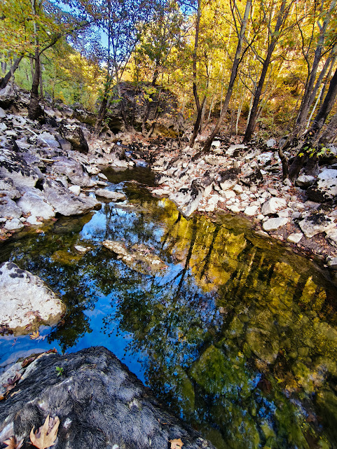 Toroslar'ın İncisi Üzümdere Irmağı Kurudu:  - Görsel 9