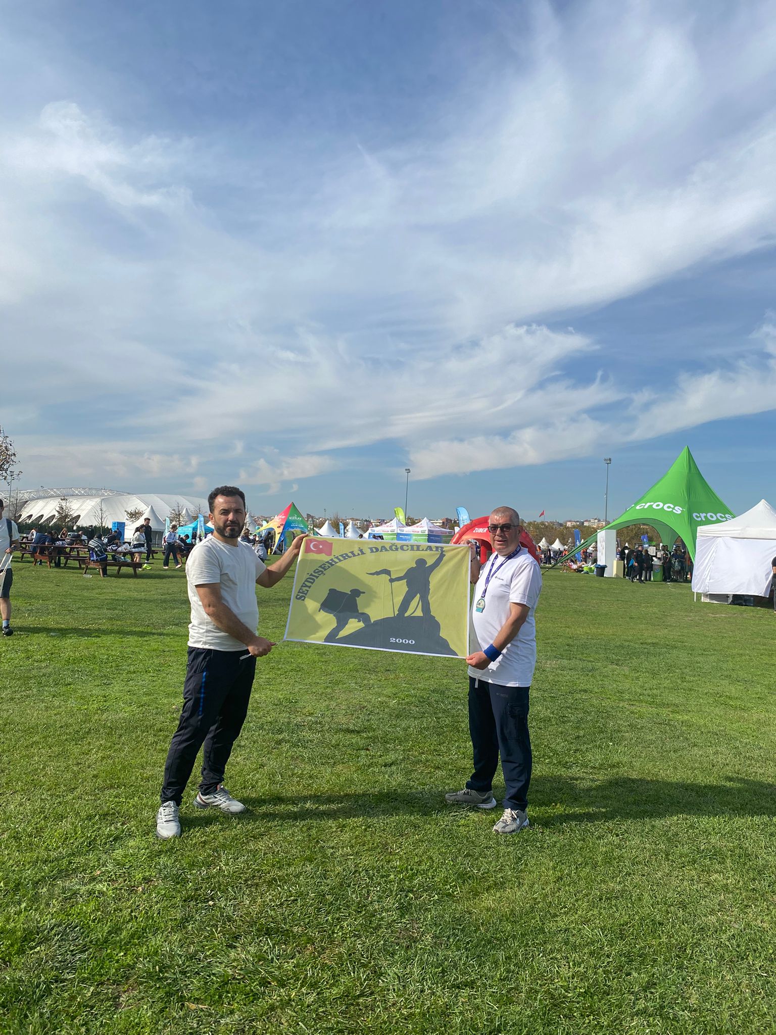 Seydişehirli Sporcular İstanbul Maratonu'ndan Gururla Döndü - Görsel 2