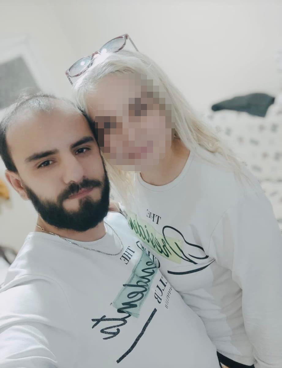 Isparta- 8 aylık oğlunu da alıp kaybolan eski eşine 'dön' çağrısı yaptı - Görsel 2