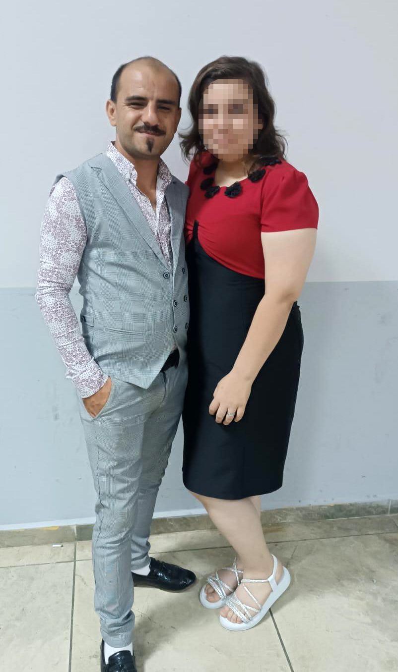 Isparta- 8 aylık oğlunu da alıp kaybolan eski eşine 'dön' çağrısı yaptı - Görsel 3