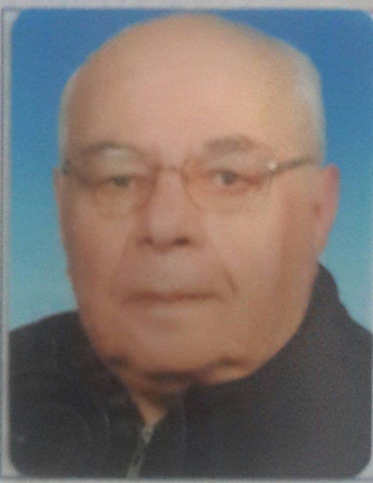 Seydişehir'in Eski Esnaflarından Terzi Harun Koç Vefat Etti - Görsel 1