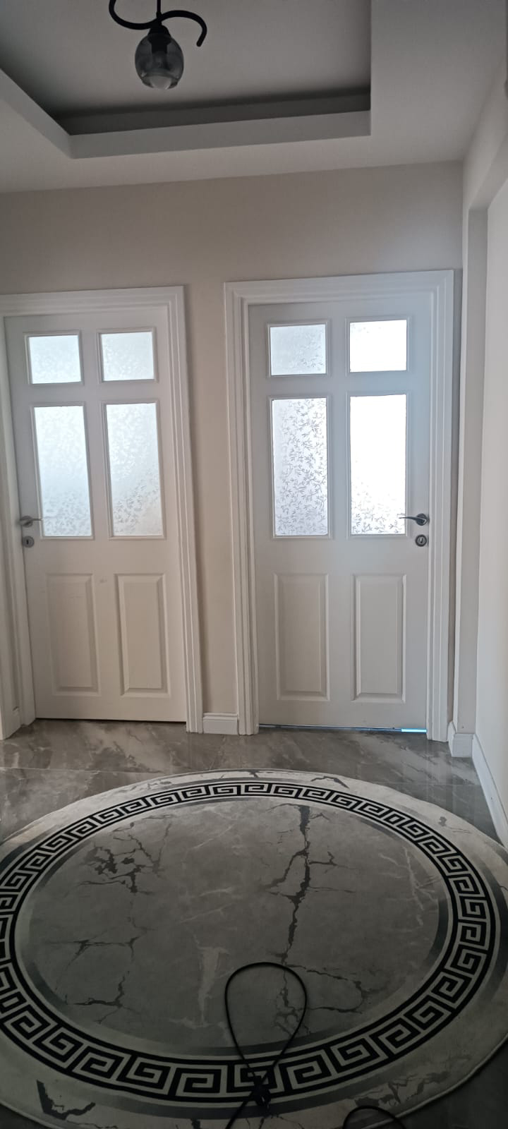 Samsun- Mahkeme kararıyla komşunun bir odasını kendi dairesine kattı - Görsel 5