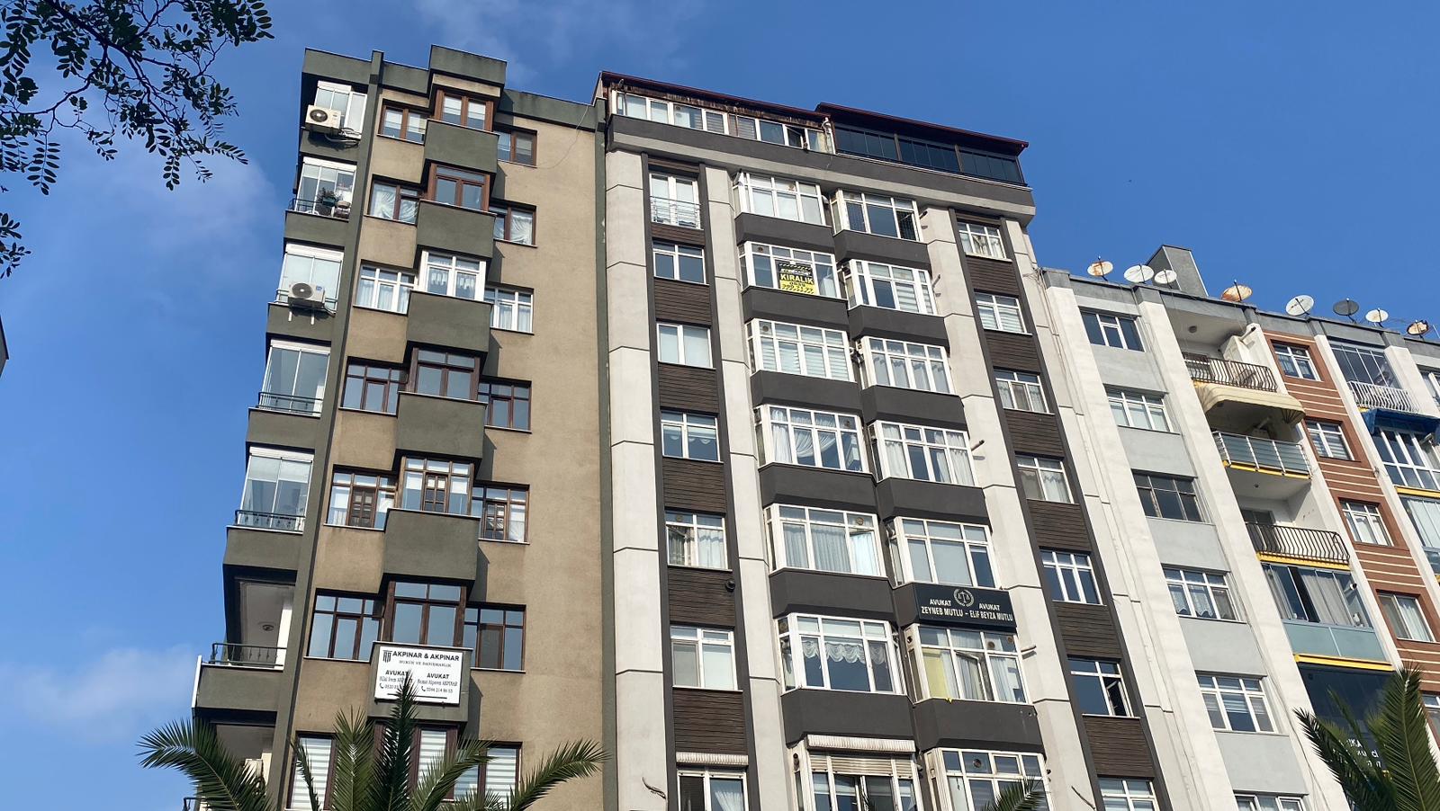 Samsun- Mahkeme kararıyla komşunun bir odasını kendi dairesine kattı - Görsel 9