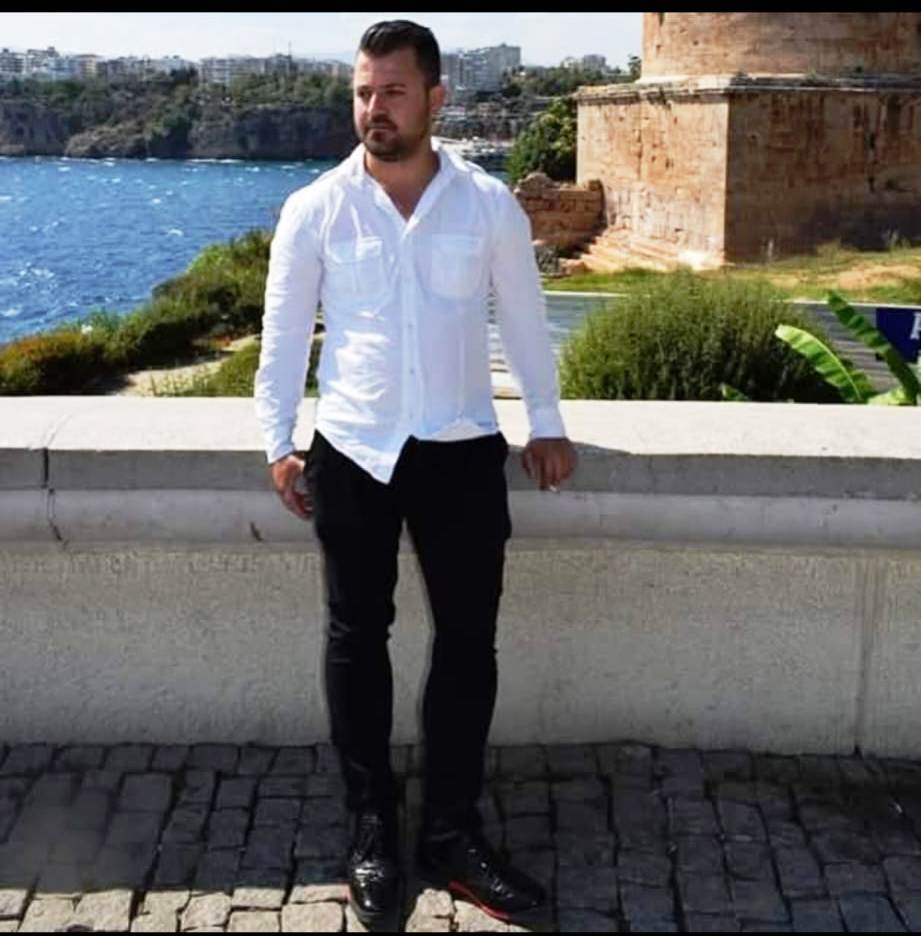 Seydişehir'de Ailesi   birlikte  yaşadığı  Evlerinde Ölü Bulunan Nurullah Bağcı İçin Otopsi Yapılacak - Görsel 1