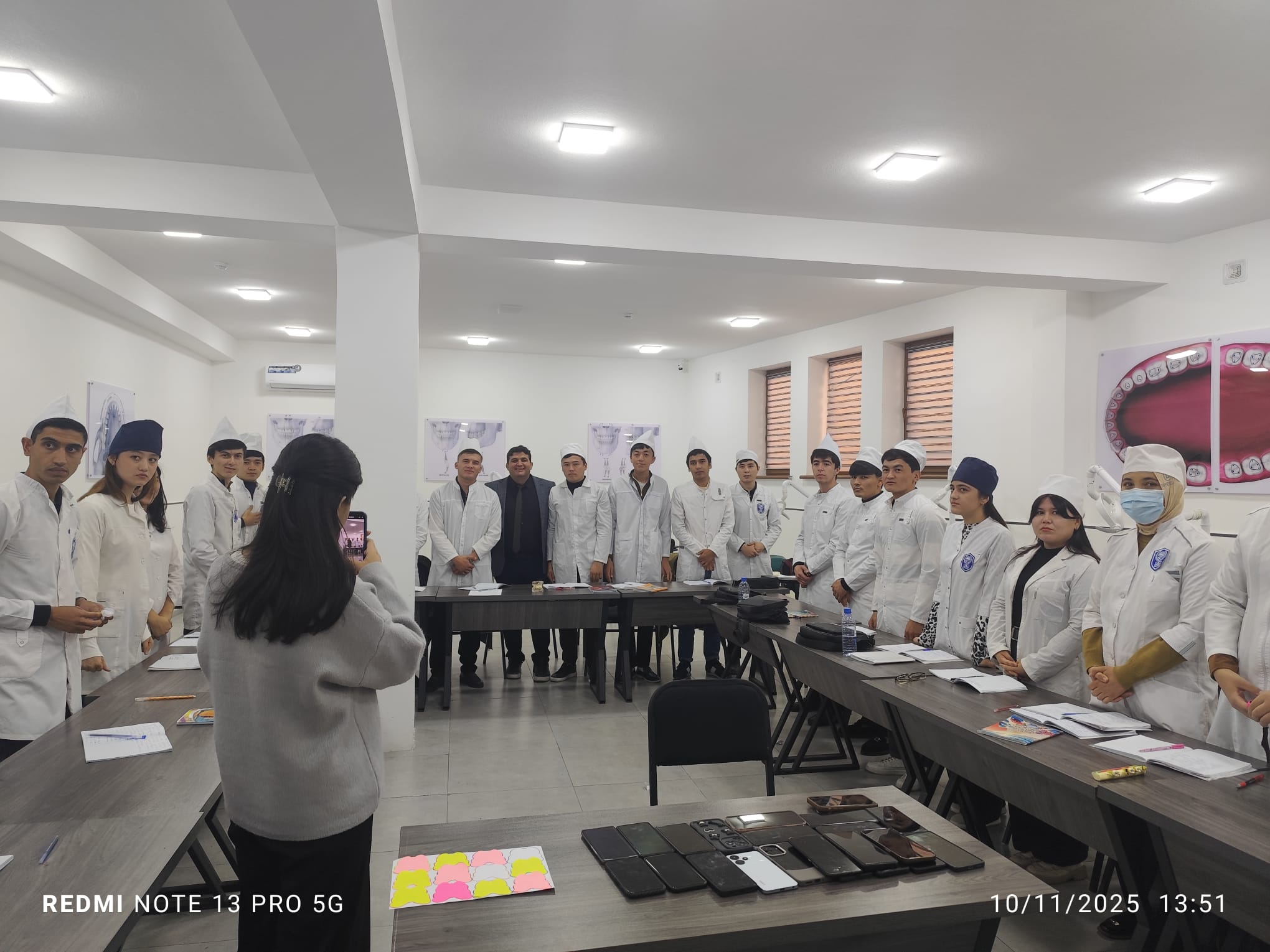 Uluslararası Proje İçin Seydişehir Gençlik ve Spor İlçe Müdürlüğü Özbekistan’da - Görsel 3