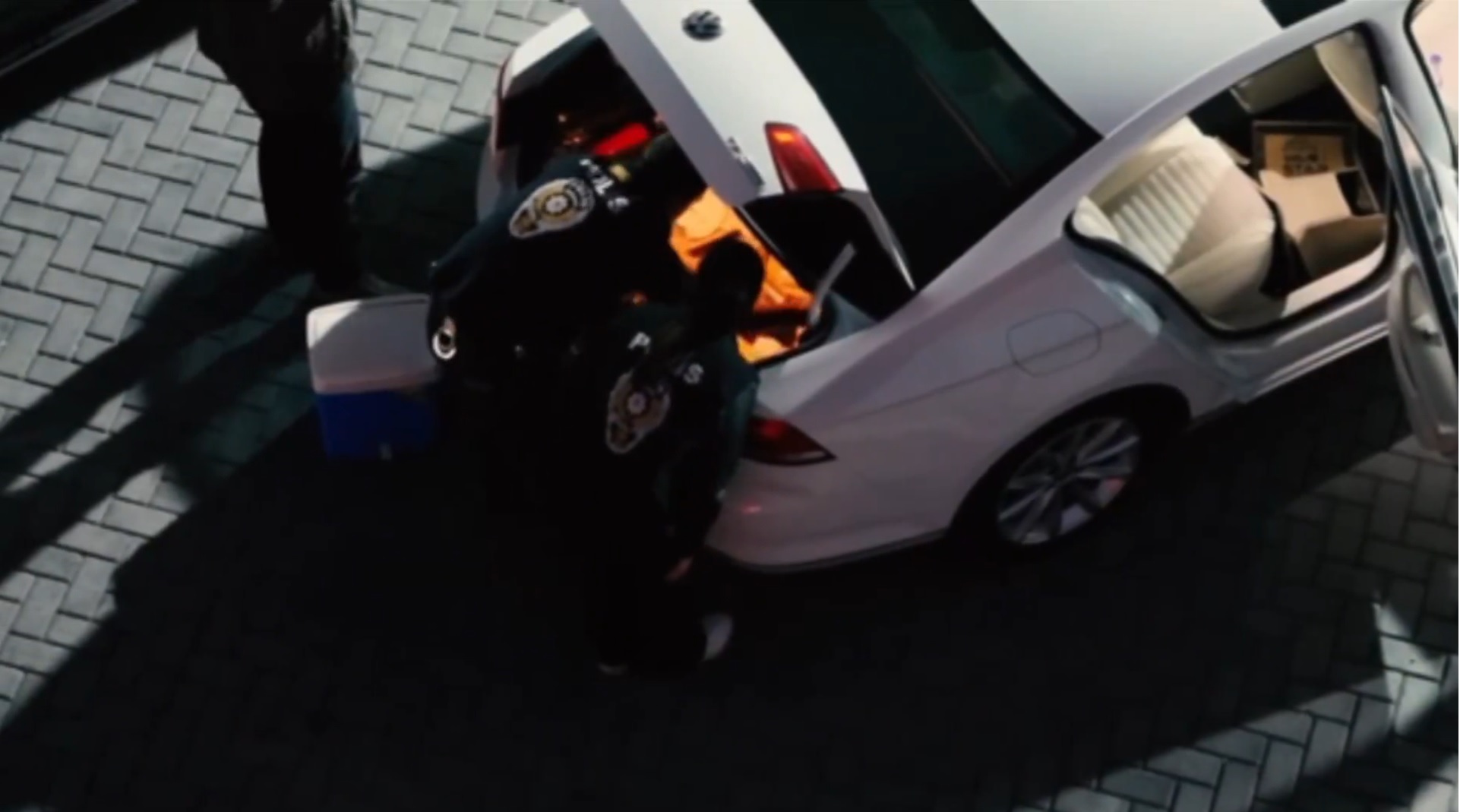 Siber suçlara yönelik operasyonlarda 403 şüpheli yakalandı - Görsel 1